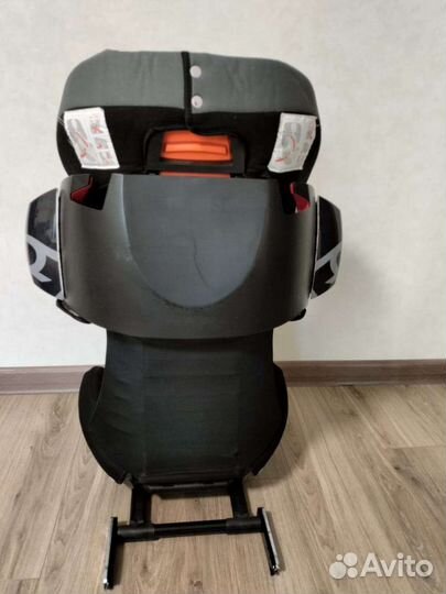 Автокресло Cybex Solution X2-Fix