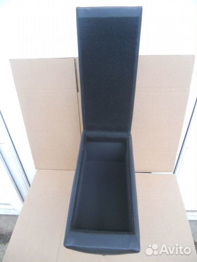 Подлокотник Varta для Ford Focus 3