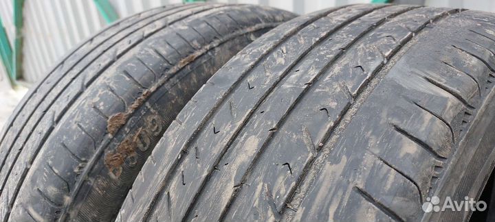 Rapid P309 5.50/10.5 R16 55