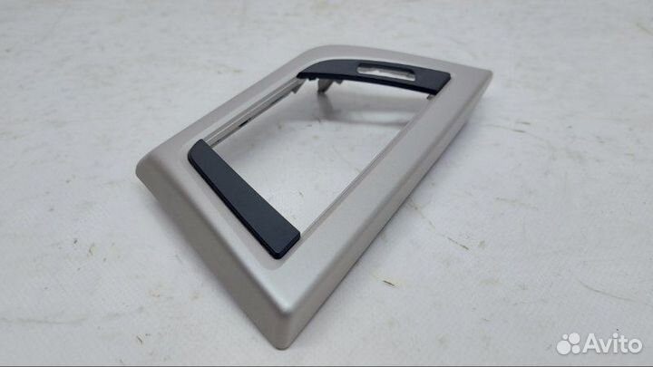 Накладка на панель передняя левая Bmw 3-Series F30