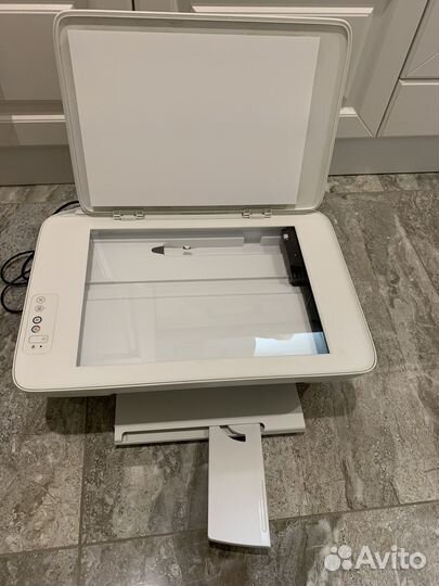 Принтер HP DeskJet 2320