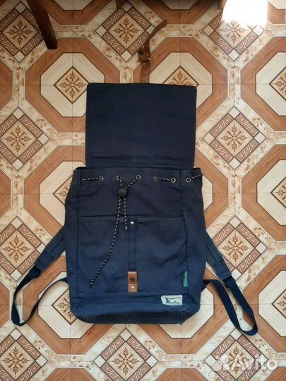 Рюкзак, с местом под ноутбук