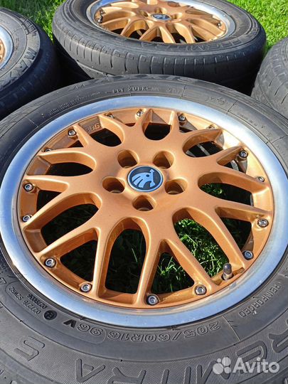 BBS RS 771 в продаже