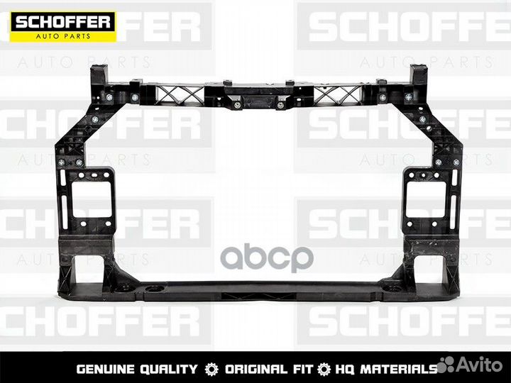 Рамка кузова Haval Jolion 2021 - н.в