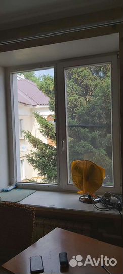 Деревянные окна бу
