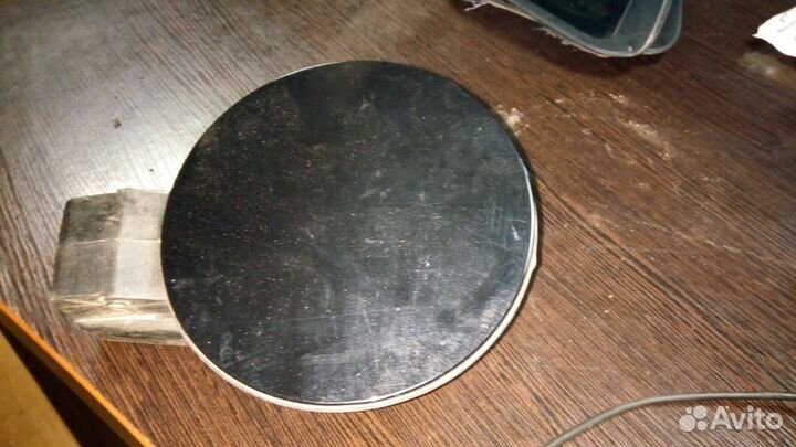 Лючок бензобака на хундай I30