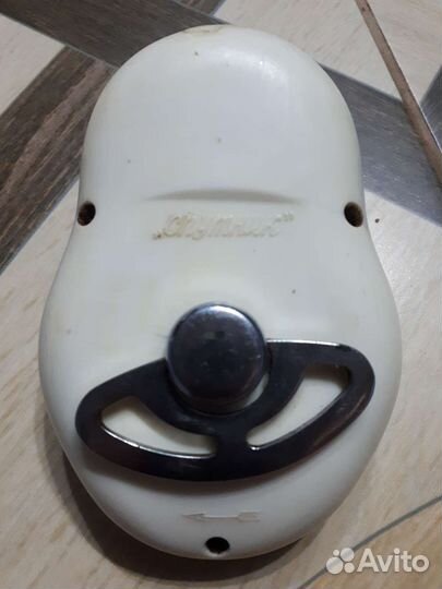 Раритет бритва 