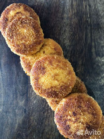 Фарш из щуки северной