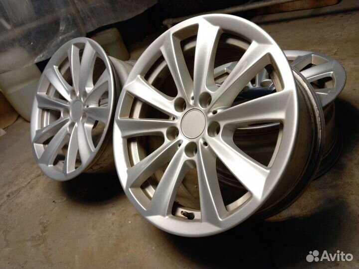 R17 Оригиналы BMW стиль 236