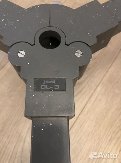 Тележка для штатива Heiwa DL - 3