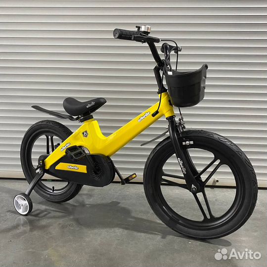 Велосипед скоростной - sabier