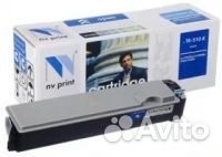 Картридж NVP совместимый NV-TK-510 Black