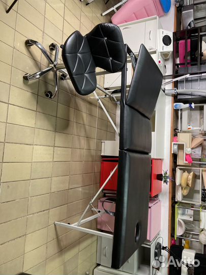 Стол массажный