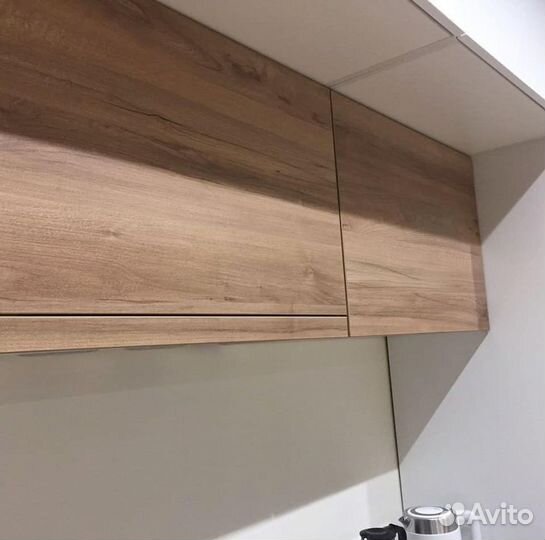 Кухонный гарнитур на заказ. Гарантия