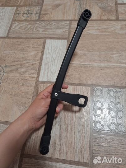 Ребро с ручкой-переноской Ваbаlо