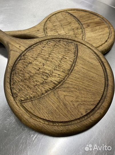 Доски для подачи блюд