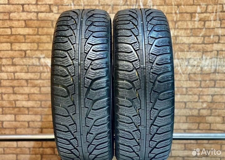 Uniroyal MS Plus 77 205/60 R16