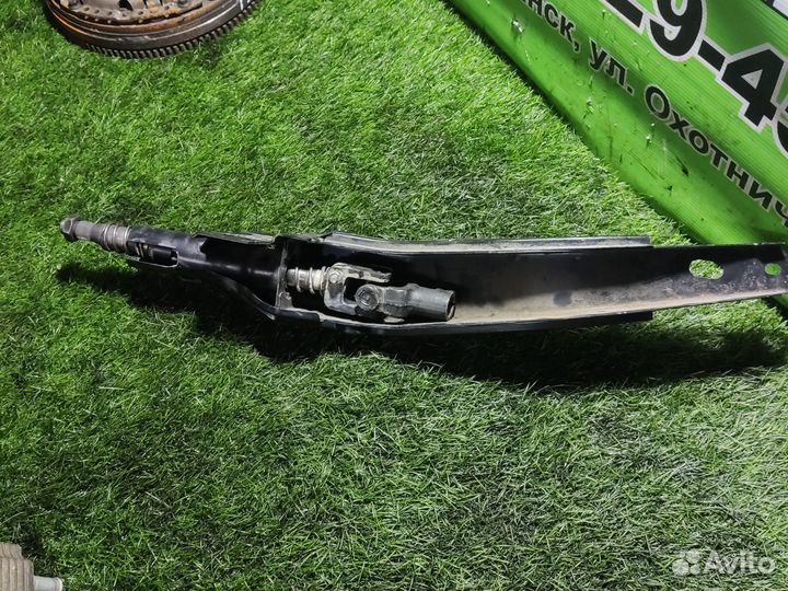 Рулевая колонка volkswagen t4