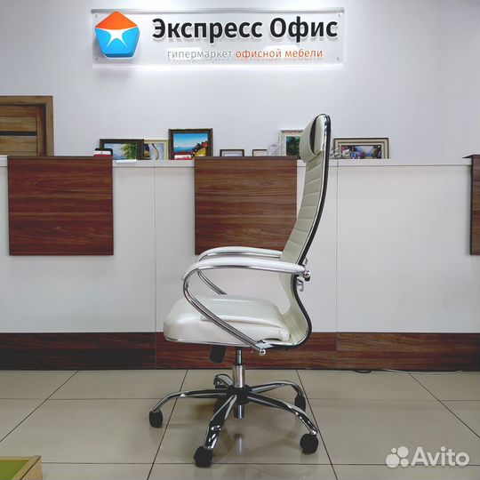 Офисное кресло Метта К-т 6