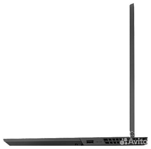 Lenovo 15.6 i5-8300H 4яд8пот GTX1050/4 8Gb HDD1Tb