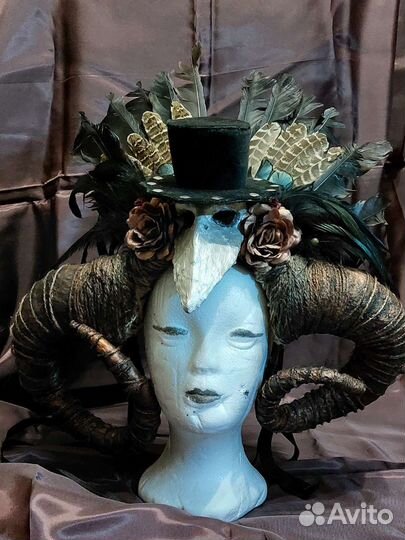 Аренда корон