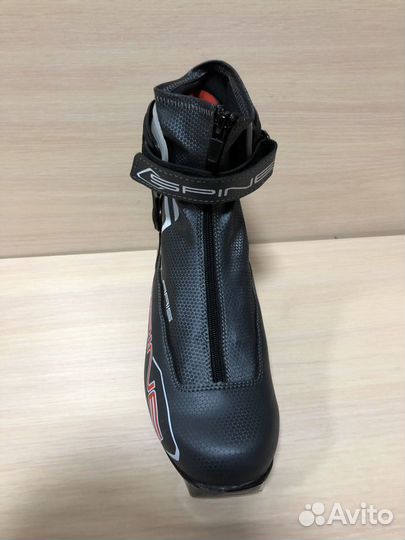 Лыжные ботинки Spine Polaris 85