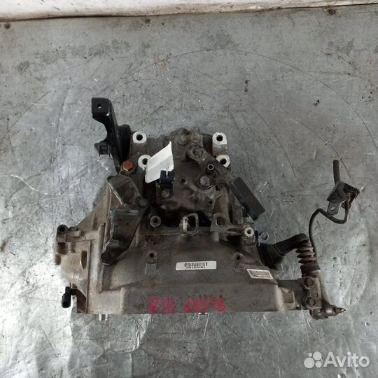 МКПП Honda Civic R18A1 2006-2013