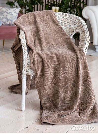 Покрывало на кровать 150*200