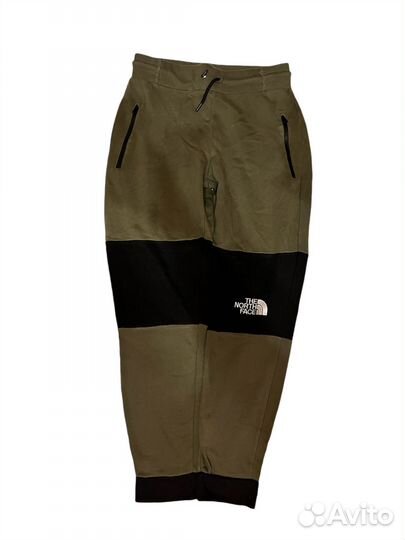 Спортивные штаны the north face