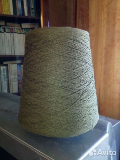 Капроновые нитки