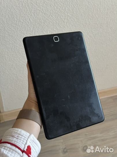 Samsung galaxy tab a