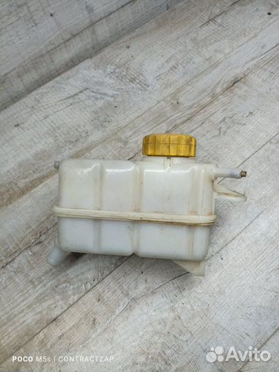 Бачок расширительный Chevrolet Aveo T250 B12S1