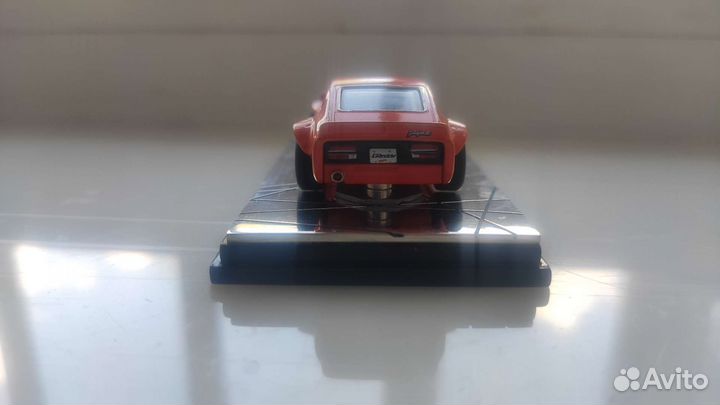 Hot wheels datsun 240z