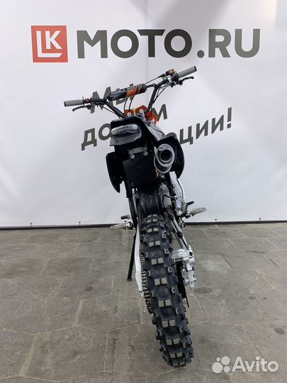 Питбайк Regulmoto Seven PRO