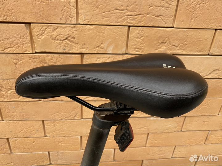 Велосипед складной взрослый outleap rio