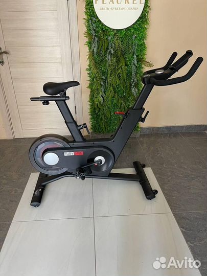 Велотренажер