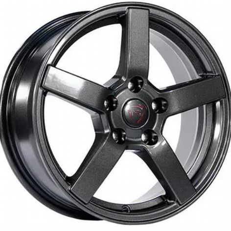 Литые диски NZ 7×R17 4×100