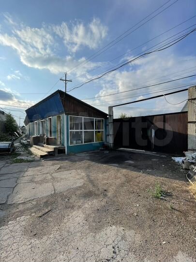Производство, 1300 м²