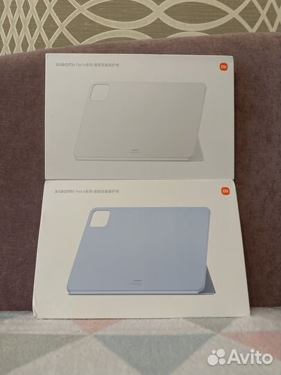 Чехол-книжка Xiaomi Mi Pad 6/Pad 6 PRO оригинал