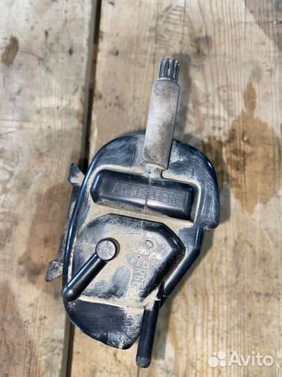 Абсорбер Suzuki Swift хэтчбек 5 дв 1.3 M13A 2008