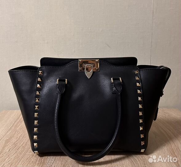 Сумка Valentino rockstud оригинал