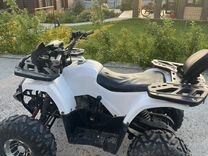 Atv jaeger 200