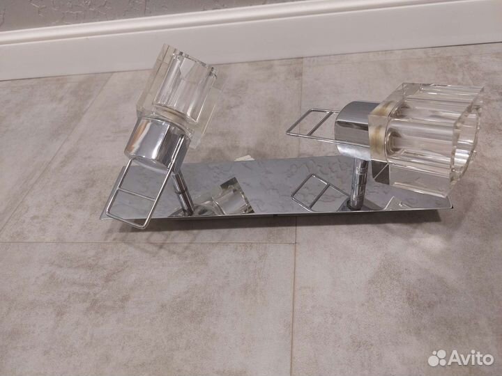 Светильник настенный