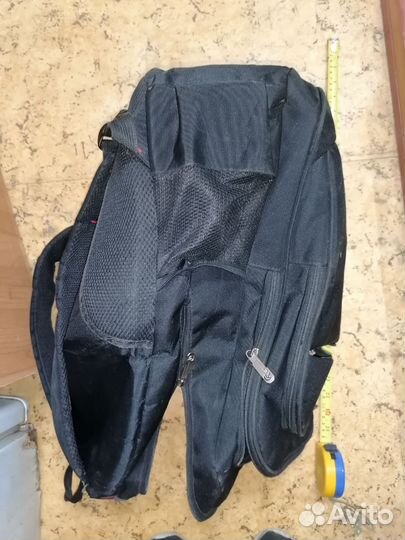 Рюкзак городской