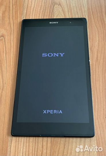 Планшет Sony Z3 tablet compact