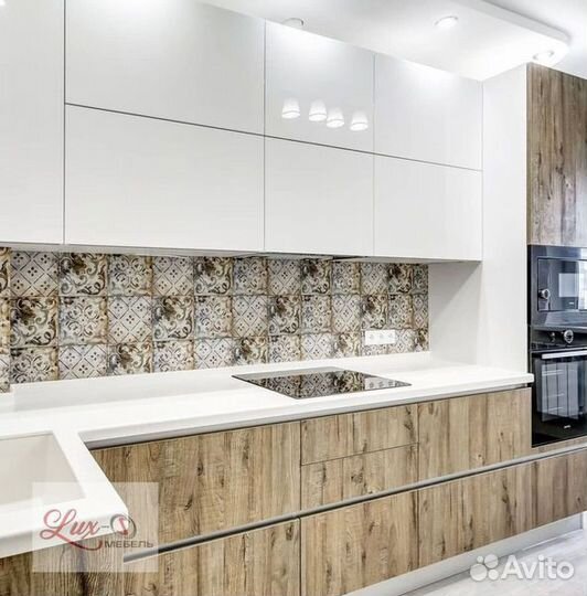 Кухни на заказ. Мебель для кухни