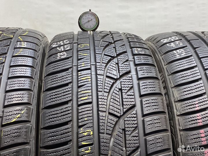 Hankook Winter I'Cept Evo W310 245/45 R19