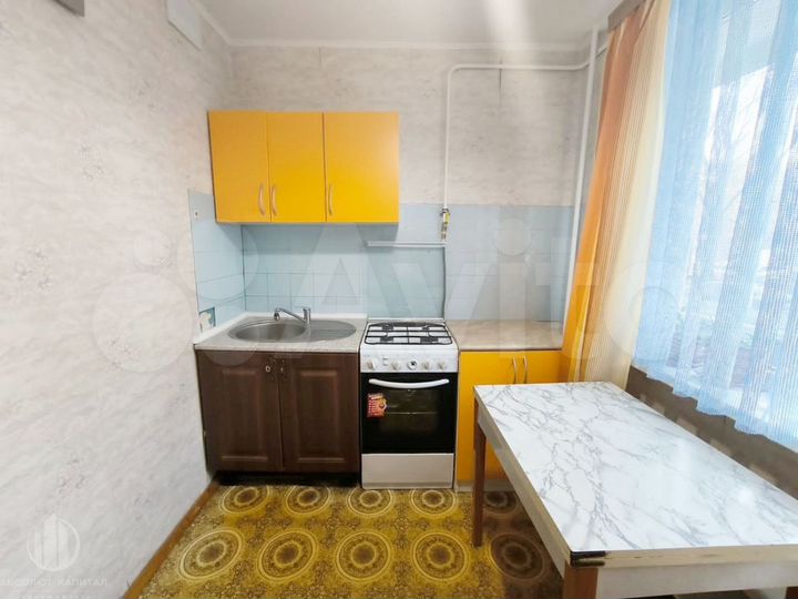 2-к. квартира, 53,4 м², 1/9 эт.