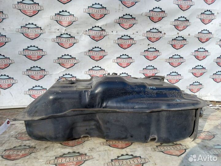 Топливный бак Toyota Lite Ace CR22 3CT 1995