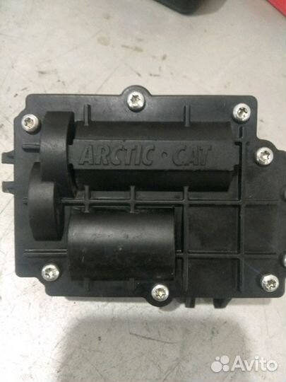 Переключатель переднего редуктора Квадроцикл Arcti